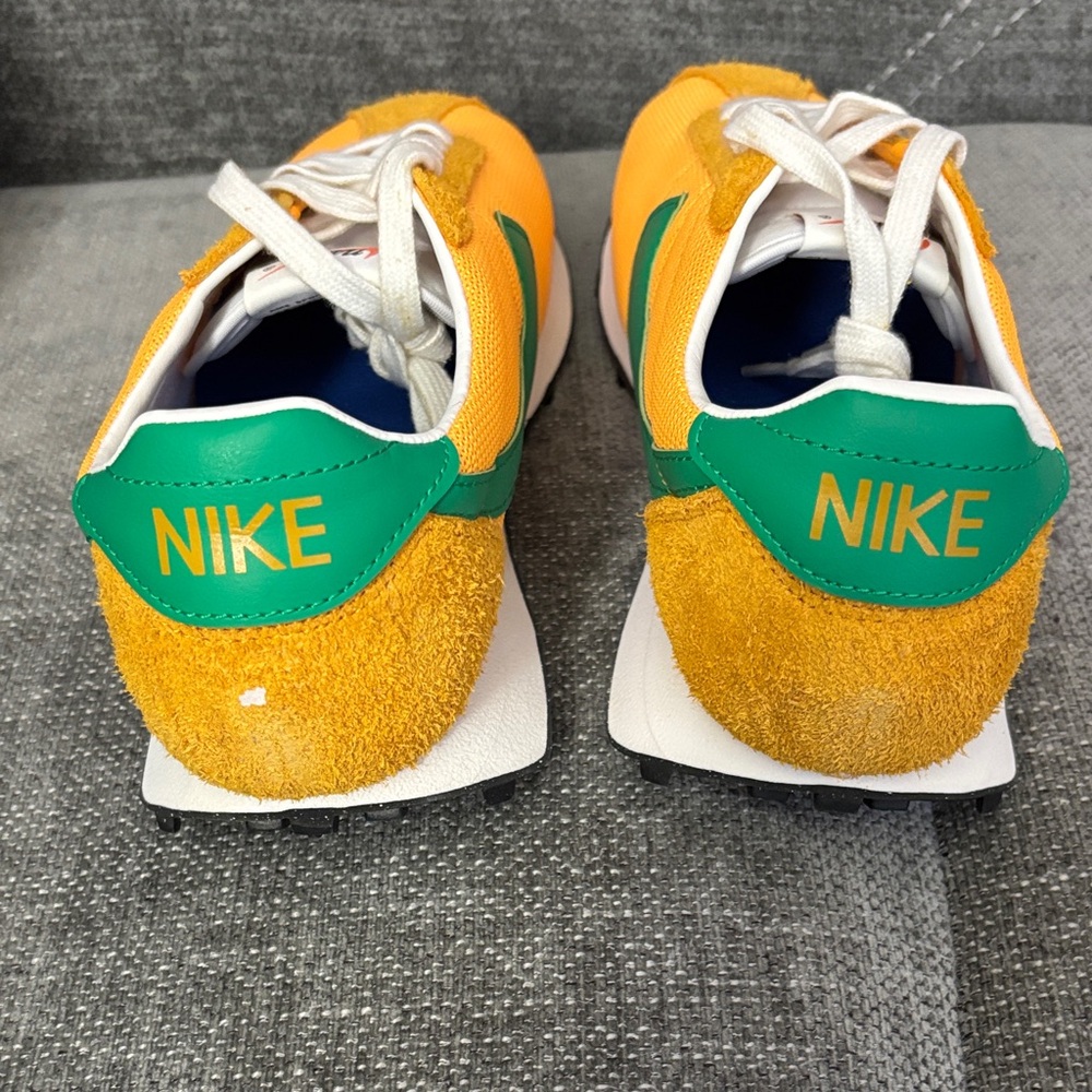 Nike LD-1000 Brazilian colorway beautiful and comfortable - Picture 4 of 6